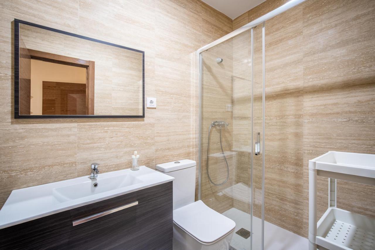 El Jardin Del Angel Tribulete Apartment Madrid Exterior photo